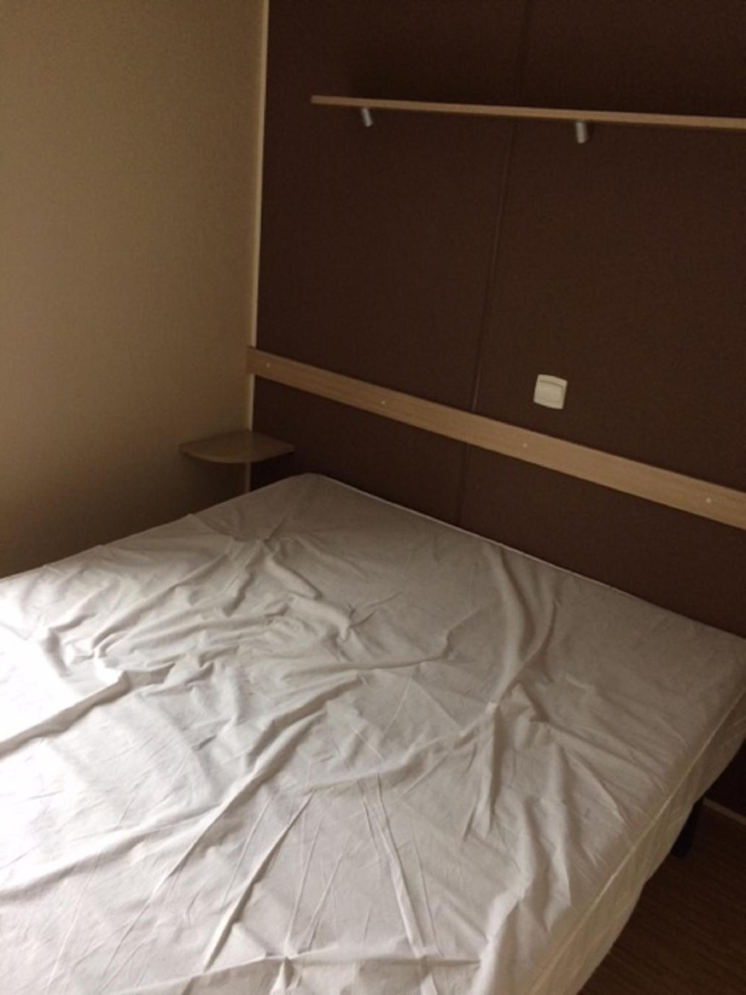 Mobilhome Chez Sylvie Au Camping De Pujol Argelès-sur-Mer Exteriér fotografie